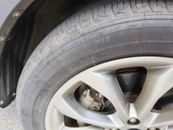 [上海·沪C] 二手林肯林肯MKC2018款 2.0T 两驱尊雅版