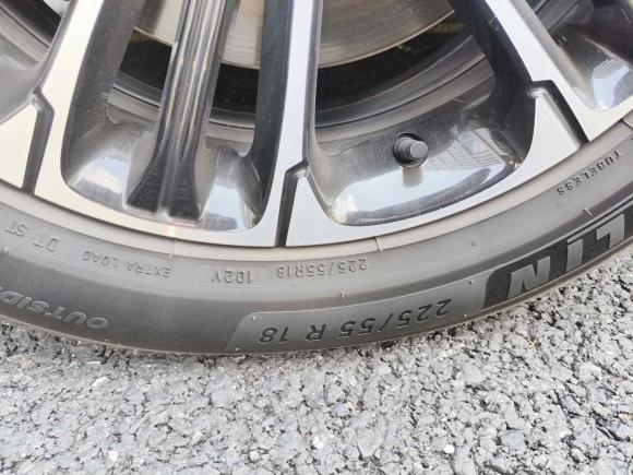 [杭州·苏M] 二手荣威荣威iMAX82022款 400TGI 尊荣版