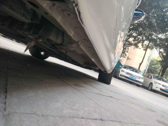 [成都·川A] 二手别克君威2015款 GS 2.0T 纵情运动版