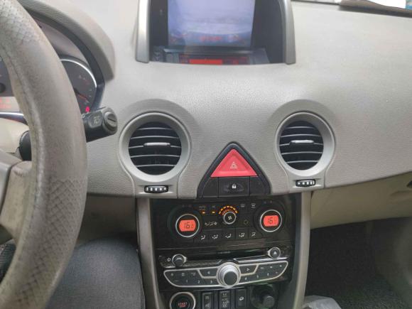 [苏州·苏E] 二手雷诺科雷傲2010款 2.5L 四驱豪华型