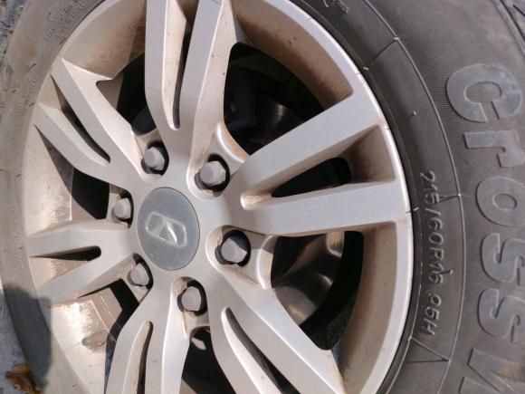 [上海·川A] 二手华颂华颂72015款 2.0T 自动舒适型