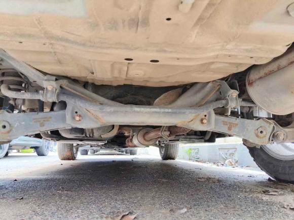 [武汉·鄂A] 二手哈弗哈弗M62018款 改款 1.5T DCT两驱精英型