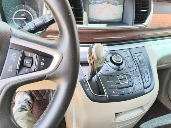 [义乌·浙G] 二手别克别克GL82018款 28T 豪华型 国VI