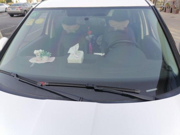 [上海·沪B] 二手斯柯达Yeti2017款 TSI280 DSG车享兄弟版