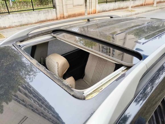 [南昌·赣A] 二手雪佛兰科帕奇2014款 2.4L 四驱旗舰版 7座