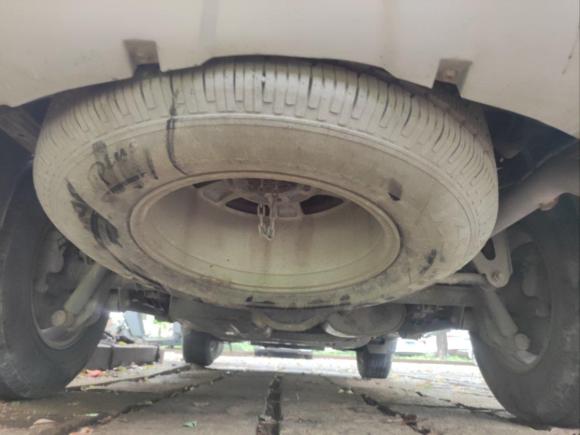 [温州·浙C] 二手哈弗哈弗H52015款 2.0T 手动四驱尊贵型