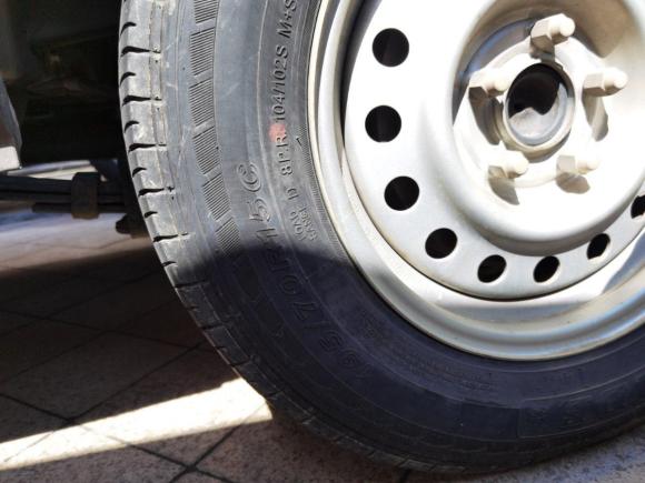 [无锡·苏B] 二手福田风景G52020款 2.0L长轴平顶6座多用途乘用车1TZS