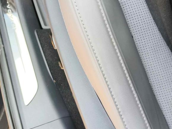 [北京·京A] 二手岚图汽车岚图追光2024款 PHEV 四驱超长续航旗舰版