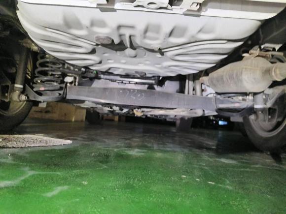 [苏州·苏U] 二手丰田威驰2019款 1.5L CVT创行版