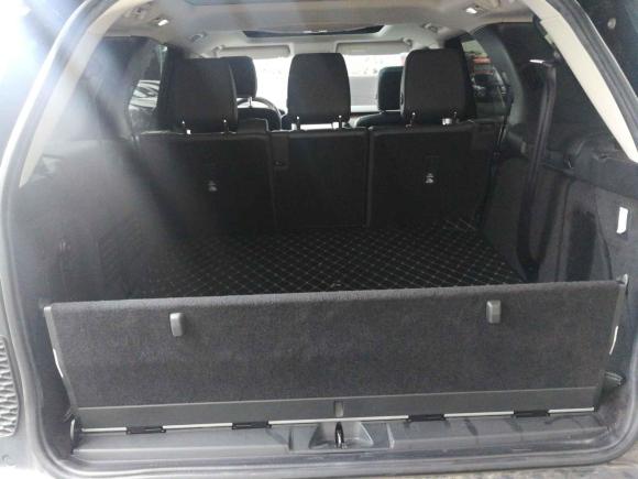 [南京·苏A] 二手路虎发现2019款 3.0 SC V6 HSE