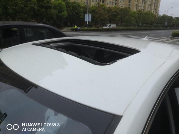 [南通·苏F] 二手荣威荣威i6新能源2017款 45T 混动互联智享版