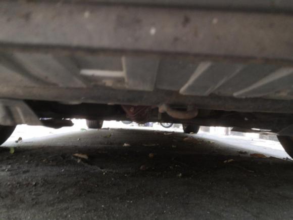 [佛山·粤X] 二手长安悦翔V72015款 1.6L 手动乐活型 国IV