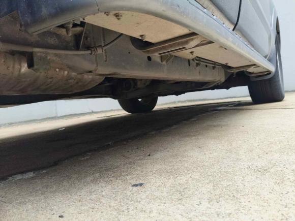 [青岛·鲁B] 二手起亚霸锐2008款 3.8L 豪华版 国IV