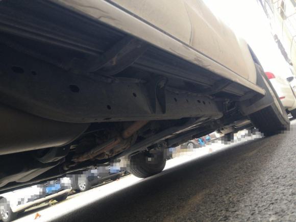 [济南·鲁A] 二手日产纳瓦拉2017款 2.5L自动四驱豪华版QR25