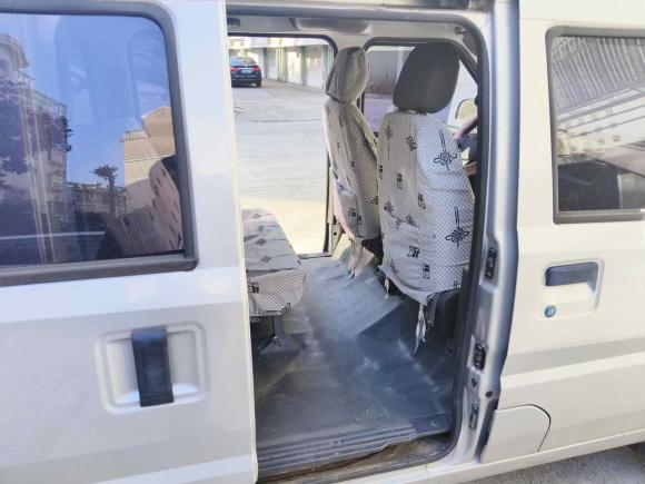 [苏州·苏U] 二手五菱汽车五菱荣光2020款 1.5L 加长基本型 国VI L3C