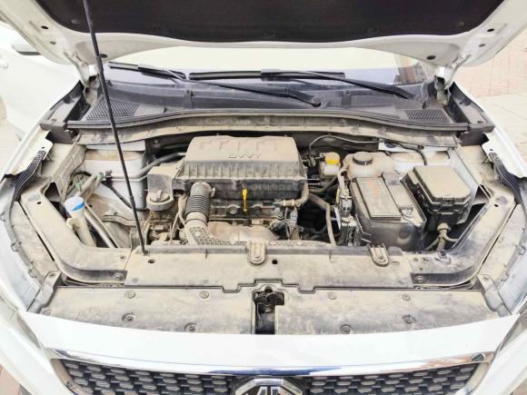 [青岛·鲁B] 二手名爵名爵ZS2019款 1.5L 自动全球豪华版 国VI