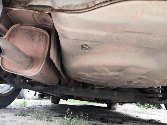 [合肥·闽C] 二手启辰启辰D502013款 1.6L 手动时尚版