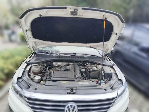 [深圳·粤B] 二手大众朗逸2019款 280TSI DSG舒适版 国VI