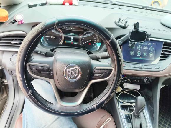 [成都·川A] 二手别克别克GL62019款 18T 6座互联豪华型 国V