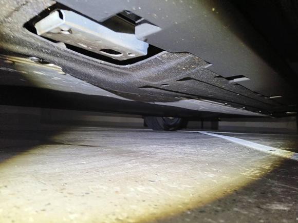 [芜湖·皖B] 二手比亚迪汉2023款 EV 冠军版 605KM前驱尊贵型