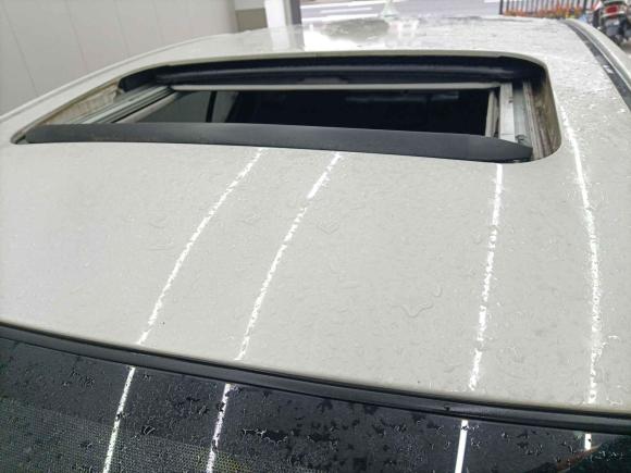 [无锡·苏M] 二手长城长城C302016款 1.5L AMT豪华型