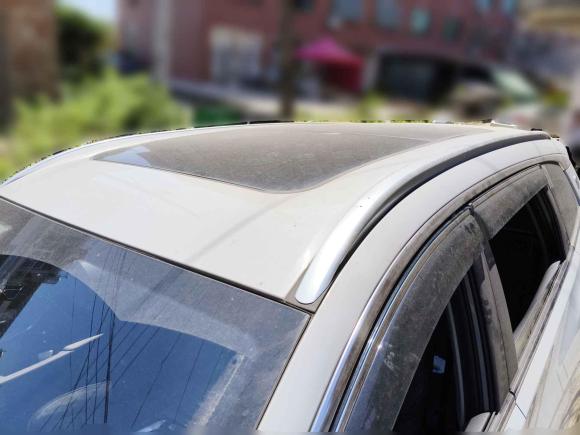 [台州·贵J] 二手奇瑞瑞虎8 PRO2024款 冠军版 290T 两驱巅峰版 5座