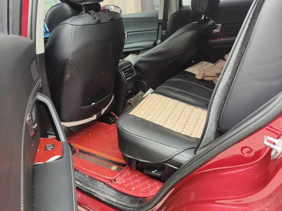 [嘉兴·豫A] 二手比亚迪宋Pro2019款 1.5T 自动豪华型