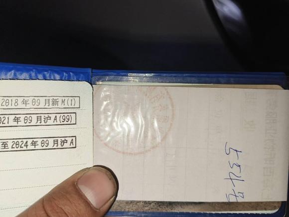 [上海·新M] 二手长安奔奔2014款 1.4L IMT尊贵型