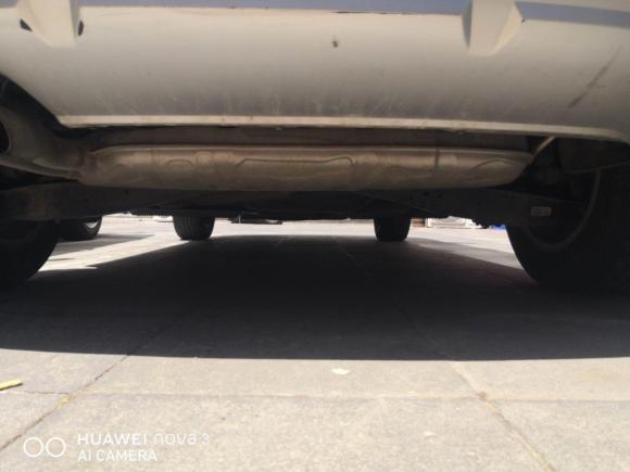 [青岛·鲁B] 二手斯柯达Yeti2016款 1.4TSI DSG前行版