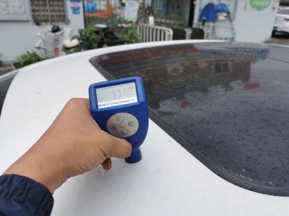 [台州·浙J] 二手别克威朗2020款 20T CVT豪华型