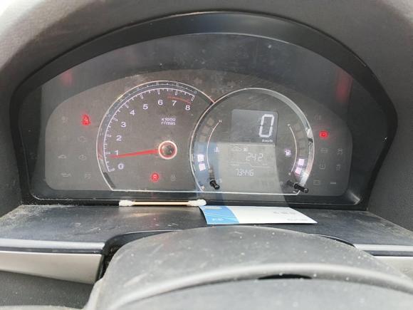 [南京·苏L] 二手荣威荣威3502015款 1.5L 手动豪华天窗版