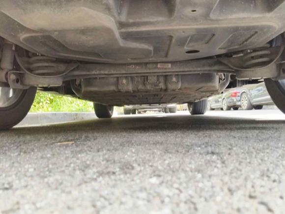 [杭州·浙A] 二手威马汽车威马EX52020款 EX5-Z Fun动感版