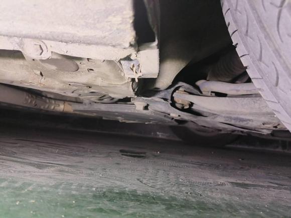 [济南·鲁A] 二手本田飞度2016款 1.5L LX 手动舒适型