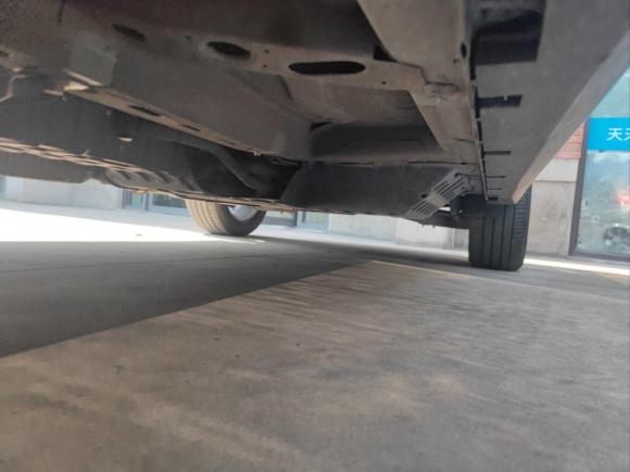 [上海·沪A] 二手荣威荣威RX5新能源2017款 eRX5 50T 混动互联尊荣旗舰版