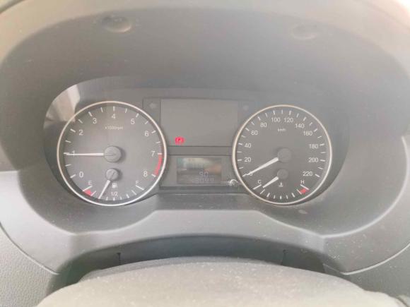 [常州·苏D] 二手江淮瑞风瑞风M32019款 PLUS 创客版 1.8L 豪华型