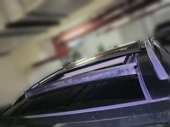 [深圳·粤B] 二手奔驰奔驰M级2014款 ML 400 4MATIC动感型