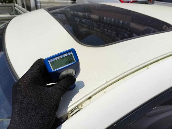 [台州·浙J] 二手日产骐达TIIDA2011款 1.6L CVT智能型