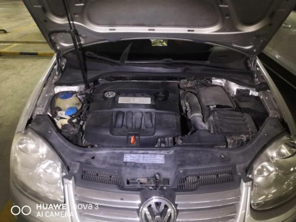 [上海·苏F] 二手大众速腾2011款 1.6L 手动舒适型