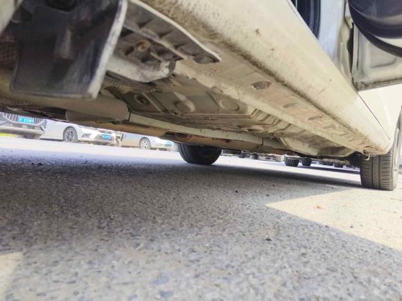 [南通·浙D] 二手丰田YARiS L 致享2019款 1.5E CVT魅动版 国VI