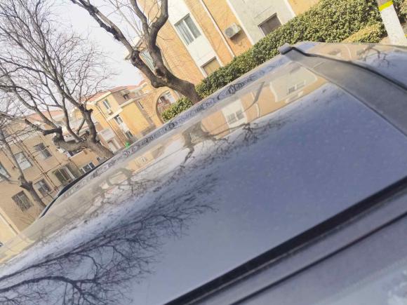 [北京·京Q] 二手路虎发现2012款 5.0 V8 HSE