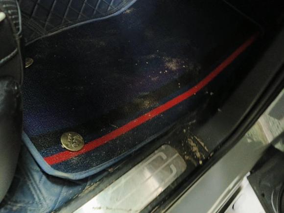 [苏州·苏U] 二手坦克坦克3002021款 越野版 2.0T 征服者