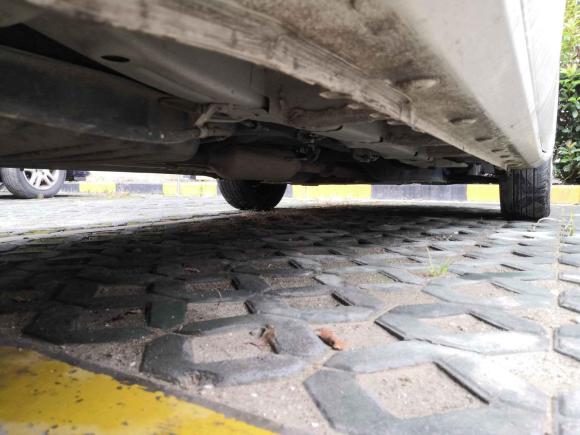 [无锡·苏B] 二手宝骏宝骏7302019款 1.5L 手动超值型 7座 国VI