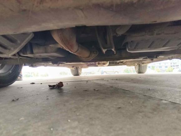 [成都·川A] 二手铃木雨燕2013款 1.5L 自动20周年限量版