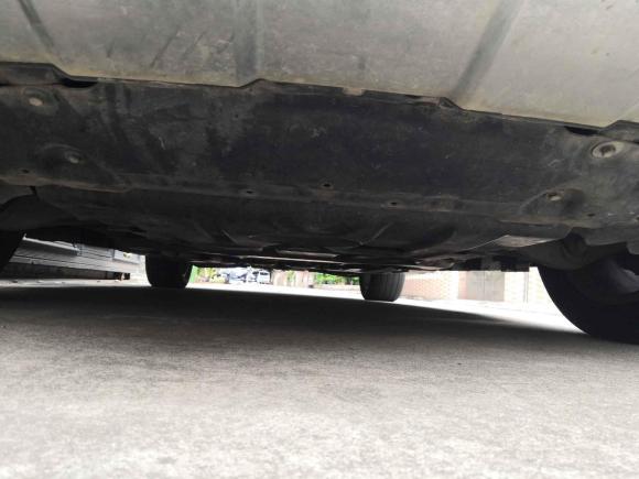 [广州·粤F] 二手奔驰奔驰M级2012款 ML 350 动感型