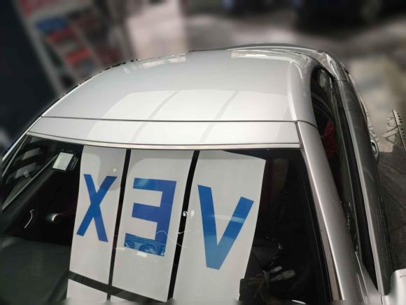 [上海·沪F] 二手奔驰奔驰SLK级2008款 SLK 280 PASSION