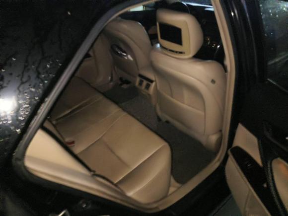 [义乌·浙G] 二手丰田锐志2012款 2.5V 风度菁英炫装版