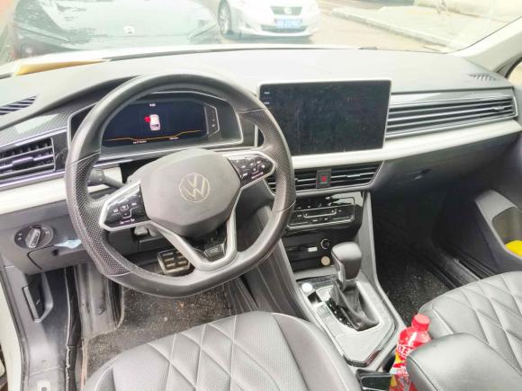 [义乌·浙G] 二手大众途观L2022款 330TSI 自动两驱R-Line越享版