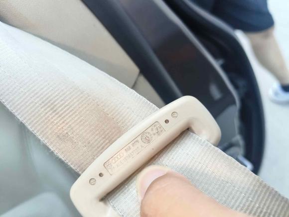 [宁波·浙B] 二手斯柯达明锐2013款 1.6L 自动逸俊版