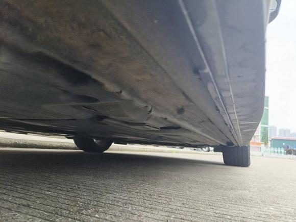 [宁波·浙B] 二手领克领克032019款 1.5TD DCT劲版 国VI