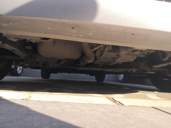 [杭州·浙A] 二手雪铁龙爱丽舍2014款 1.6L 自动豪华型